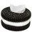 Δημιουργικό απλό χάρτινο κουτί Oreo για οικιακή χρήση, σαλόνι, υπνοδωμάτιο, 1