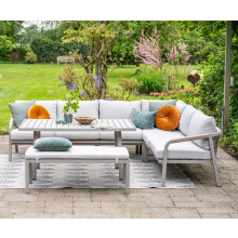Monti Lounge Dining Patio Corner Group