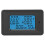 AC Digital Panel Meter For Home Use, 6In1Multimeter With Mutual Inductor Backlight Control Alarming Function Electrical Parameter Measurement 1