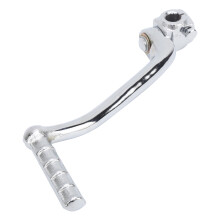 Metal Kick Start Shafts Kickstart Starter Lever for Mini Bike Kids Bike Easy to Install Corrosion Resistant High Strength Direct Replacement