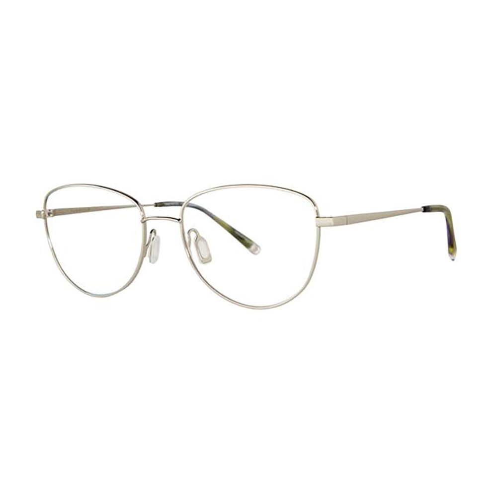 Paradigm Pryor Silver Unisex New Eyeglasses