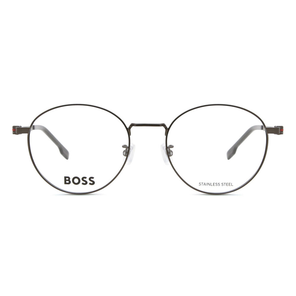 Boss 1539/F Asian Fit R80 Men New Eyeglasses