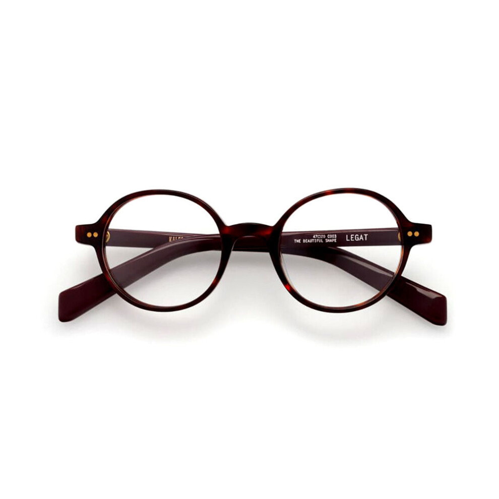 Kaleos Legat C3 Unisex New Eyeglasses