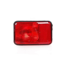 Fog and tail light for Jeep Wrangler 2007-2018 right bumper EU
