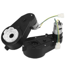12V 550 motor for kids electric car - 2 pack 40000RPM upgrade motor with high torque