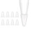 Replacement Tip 5-Pack Nib Replacement Nib Cover Compatible For compatible with Apple Pencil 1/2 3