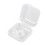 Replacement Tip 5-Pack Nib Replacement Nib Cover Compatible For compatible with Apple Pencil 1/2 5