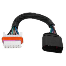 Wiring kit for Porsche Cayenne 2003-2006 Xenon headlight 955631239