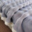 Flannel Throw Blanket for Couch 120x200 cm Mauve 4