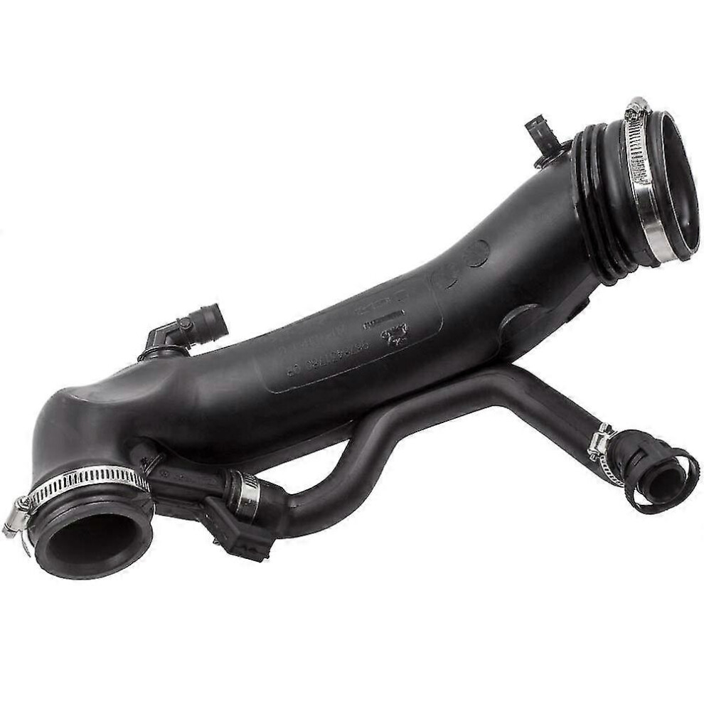 Car Intake Turbo Hose For 207 3008 5008 508 Rcz 1.6 16V For C4 C4l C5 Iii 9811909980P2025050900016 8673570992178