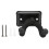 Wall Guitar Mount Hooks Stand Rotatable Neck Universal Compatibility Stainless Steel Material Soft Sponge Cover Easy Installation Space Saving Tool 1