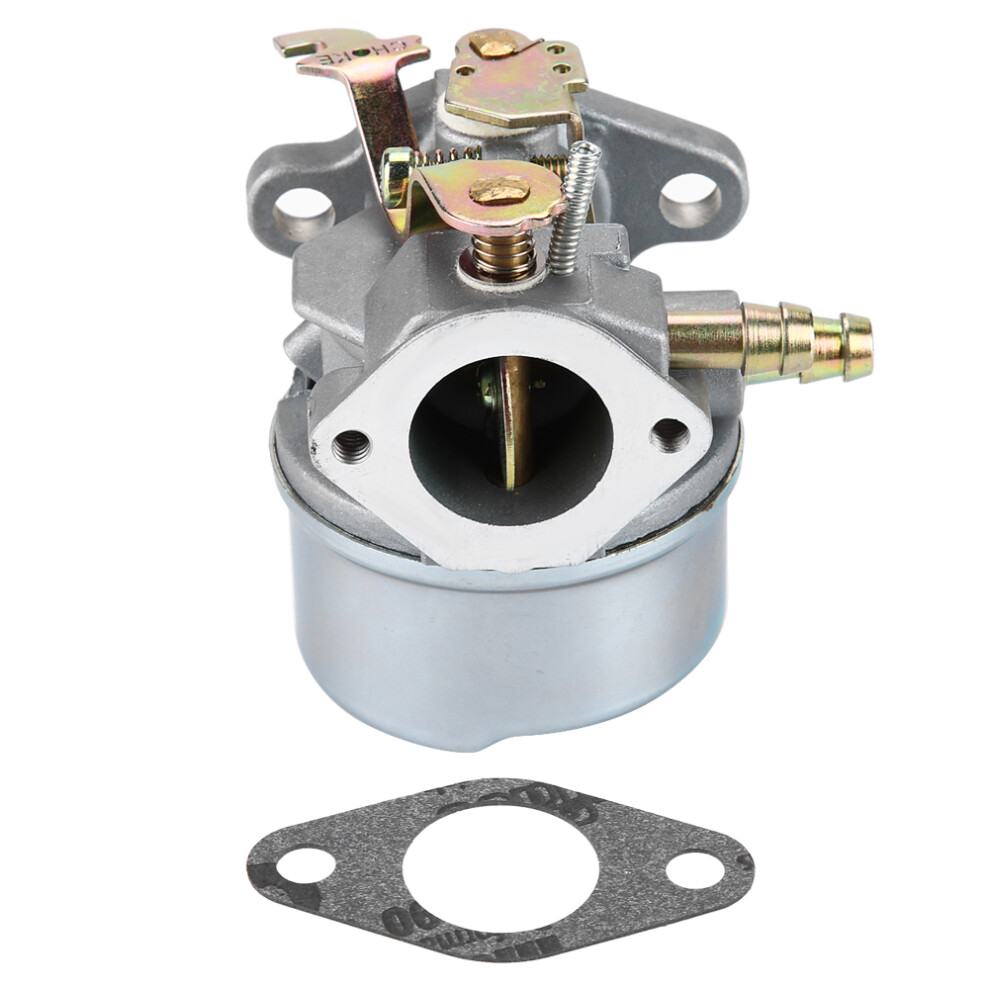 Universal Carburetor Replacement For Snowblowers Engine And4cycle Engine, Fits Horizontal Engine Vertical Engine With Seamless Installation 9049227903818