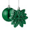 Weihnachtsschmuck-Set, 100-teilig, 10 Designs 5
