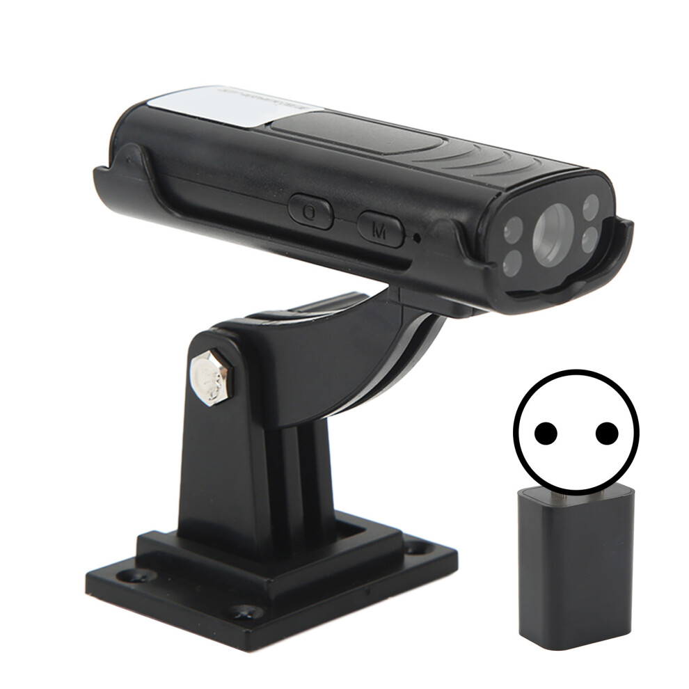 Reverse Hitch Backup Camera With Wide Angle Lens, Infrared Night Vision1080p Hd Motion Detection Voice Activated App Remote Monitoring Built In 9551475326429