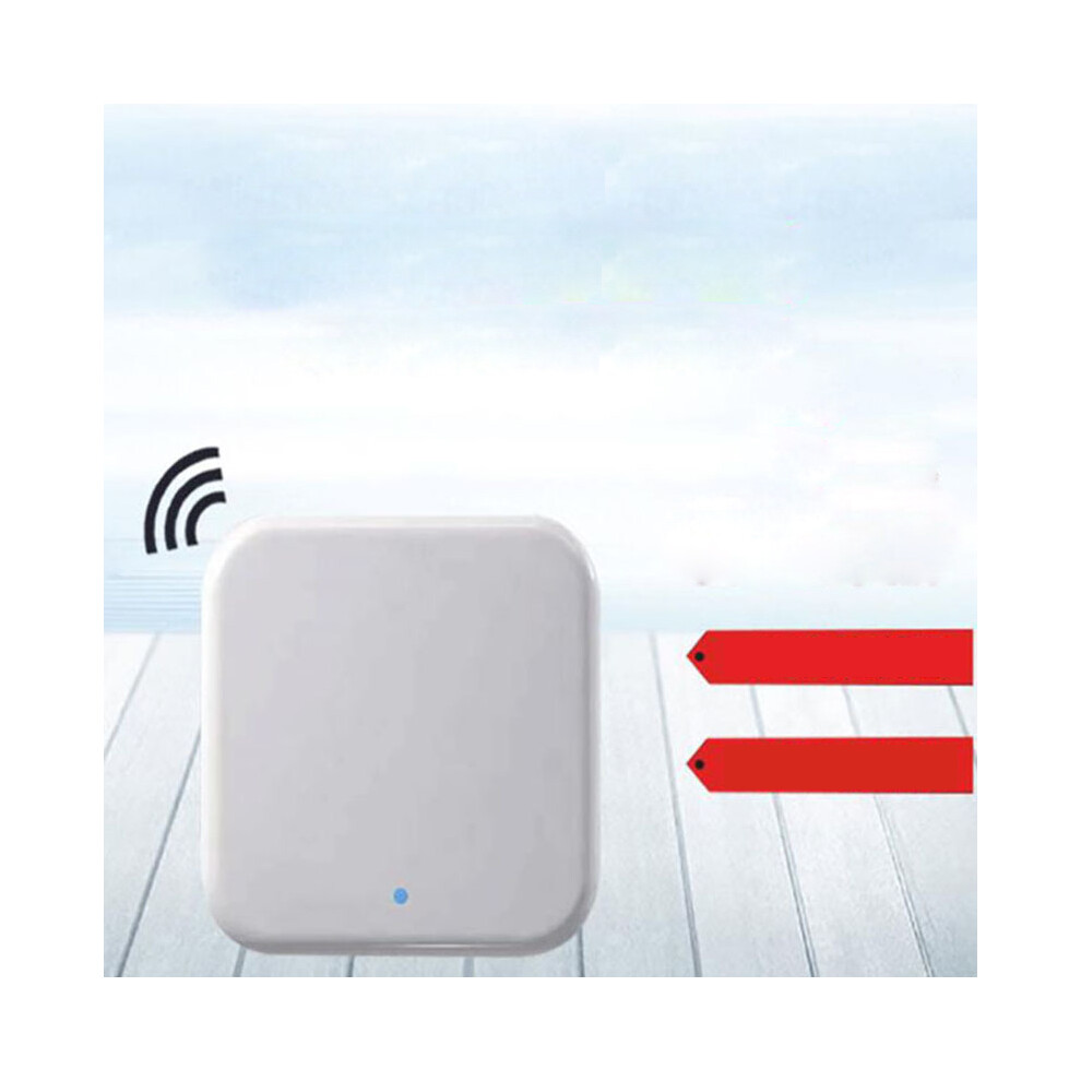Smart Wi-Fi Hub For Ttlock App Users, Supports Wireless Connectivity And Real-Time Alerts With Seamless Integration Into Voice Control And Home 9049227904952