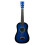 Παιδική κιθάρα παιχνιδιών Μουσικά όργανα Ακουστική κιθάρα 23 ιντσών Ξύλινο σετ 1