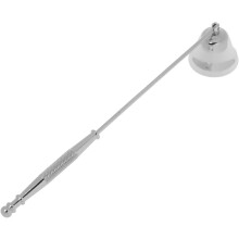 Velas-Entferner in Metall, Aussterben eleganter dekorativer Velas