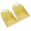 2Pcs PP Dustpan Small Handheld Trash Scoop for Home Cleaning 1