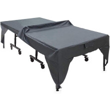 Breathable Waterproof Ping Pong Table Cover UV 280x153x73 cm