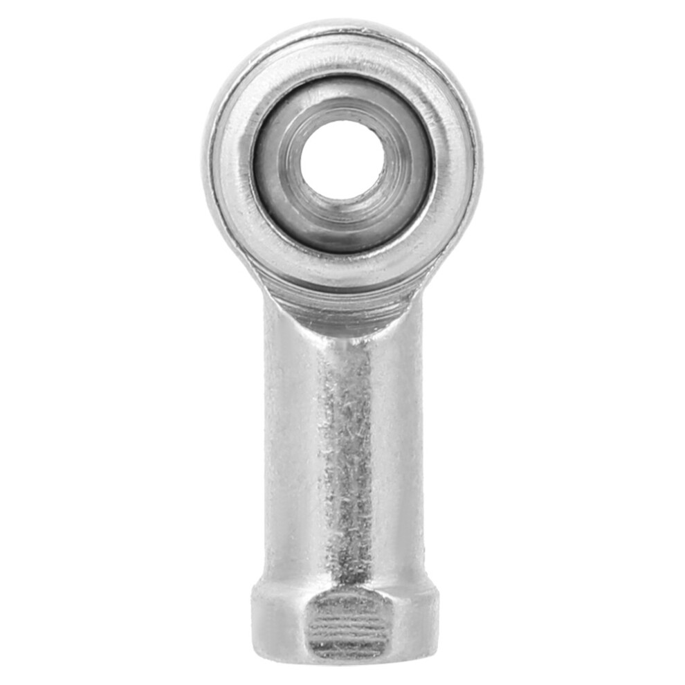 Large Load Capability Rod End Bearing M4female Connector Self Aligning Ball Joint For Printing Machinery Automation Equipment 9049227905997