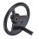 Heavy Duty Engineering Plastics Hand Wheel 250mm for Grinders 1