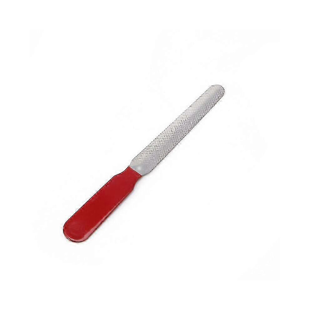 Painless Dog & Pet Nail File - Metal Paw Trimming Tool for Safe Grooming