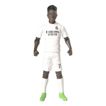 Vinicius Actionfigur, 20 cm - realistisches Design, Sammlerspielzeug