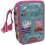 Federmäppchen mit drei Fächern für Kinder, Peppa Pig Design 1