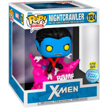 X-Men Nightcrawler Actionfigur, exklusives Sammlerstück