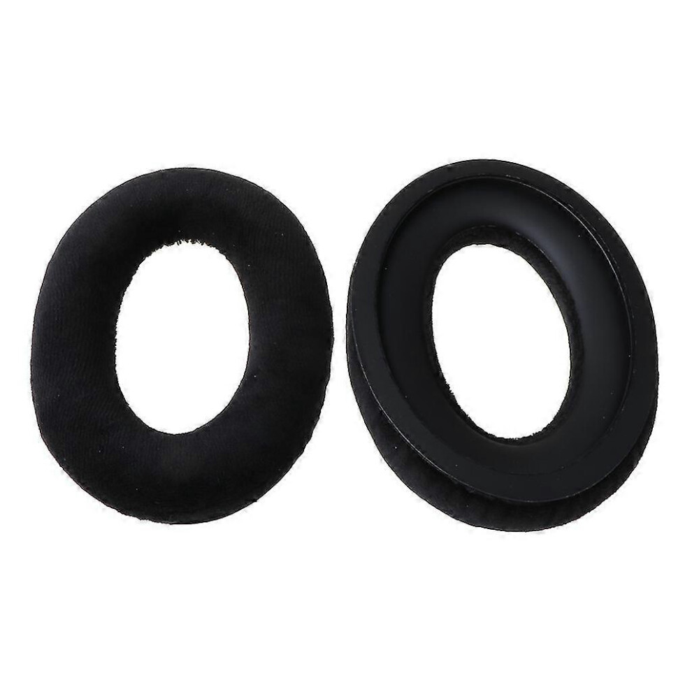 Replacements Ear Pads For Sennheiser Hd515/518/555/558 Headset Covers Pads S202412242610 8673570992758
