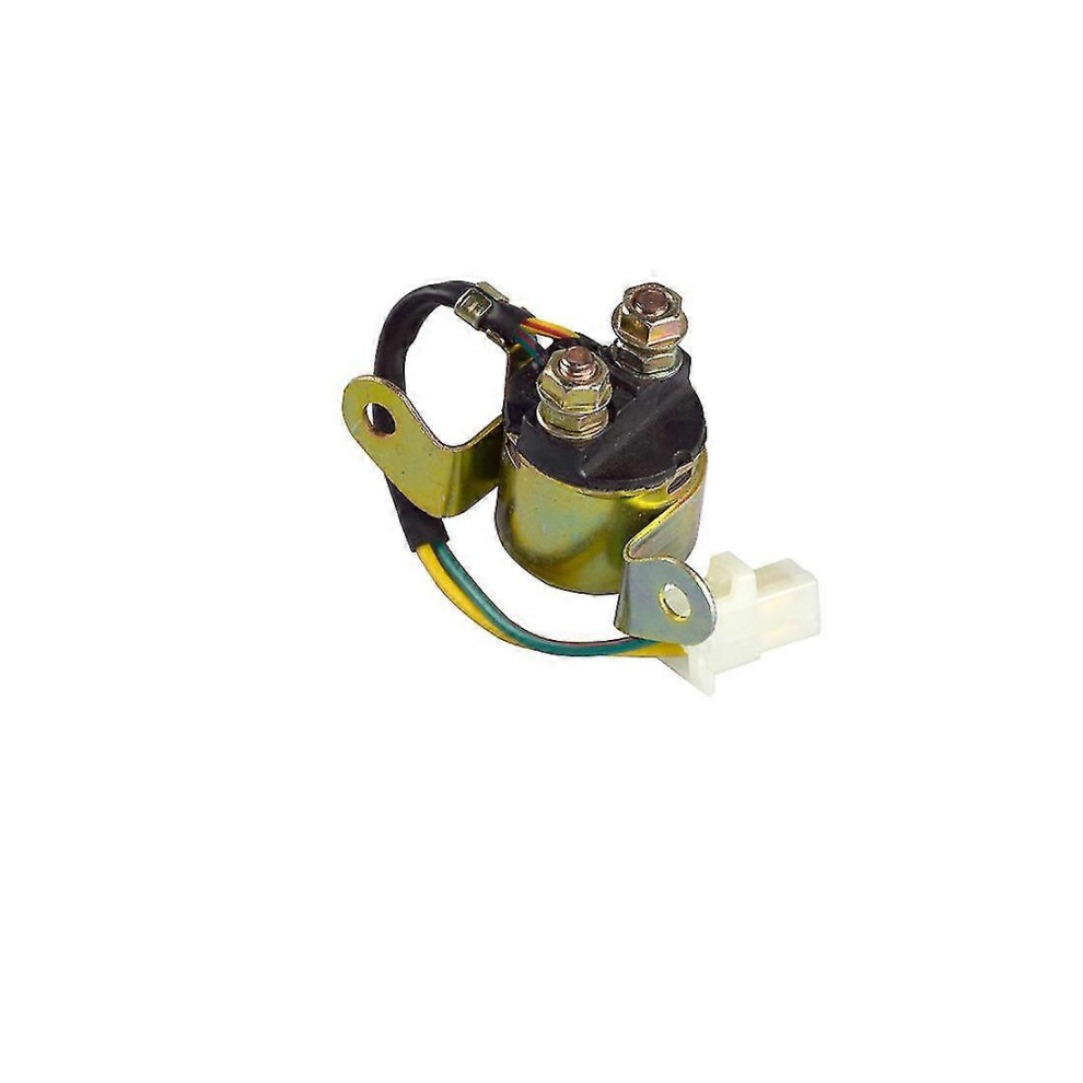 Compatible With Relay For Suzuki Vs800glv Vs 800 Glv Intruder 92-97 Motor S202412245089 8673570992840