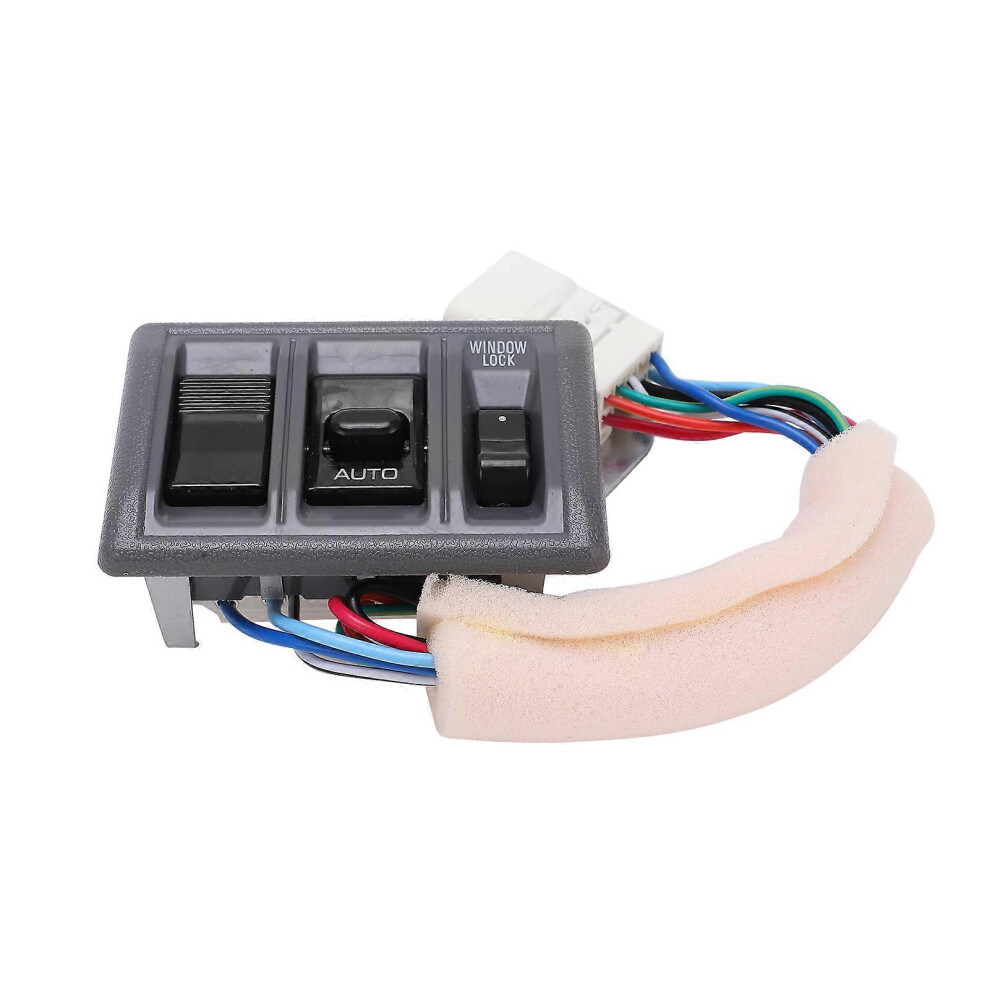Car Electric Power Window Switch Auto Parts 84820?26021 Replacement For Hiace 1989?2006 8673570992970