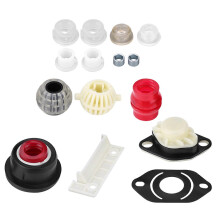 Manual Transmission Models Gear Shift Lever Repair Kit for Seat Toleto 191798116A