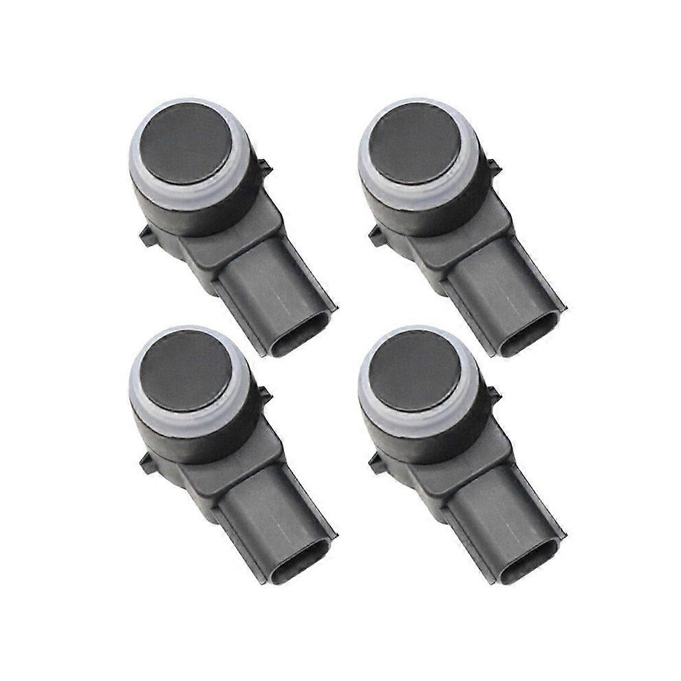 4Pcs 1Ew63tzzaa Parking Sensor For Chrysler Dodge Ram 3500 2500 1500 1Ew63axrafr P20250110575 8673570993014