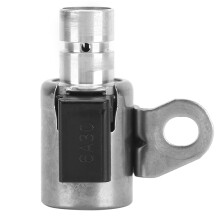 Automatic Transmission Solenoid Long-Lasting Durability Easy To Install Durable Replacement High-Quality Material Shift Control Valve Efficient