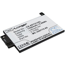 Battery for Amazon Kindle Paperwhite 2013 etc