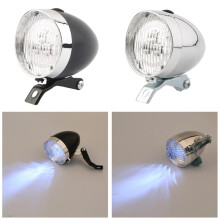 Lampa Tosaigh Rothar Seanré Clasaiceach faoi stiúir