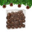 Christbaumkugeln-Set, 50 glänzende Ornamente 5