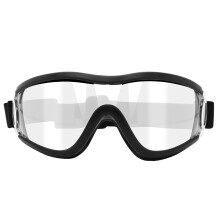 Premium Dog Goggles Windproof UV Protection Anti Fog Water Resistant Adjustable Strap Pet Sunglasses For Large Breeds Fashionable Outdoor Eye Wear