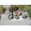 Santiago Garden Patio Lounge Set 2
