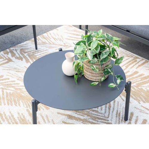 Santiago Garden Patio Lounge Set 2