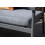 Santiago Garden Patio Lounge Set 5