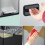 Pedal Bin 10L - Soft-Close, Hands-Free Disposal 2
