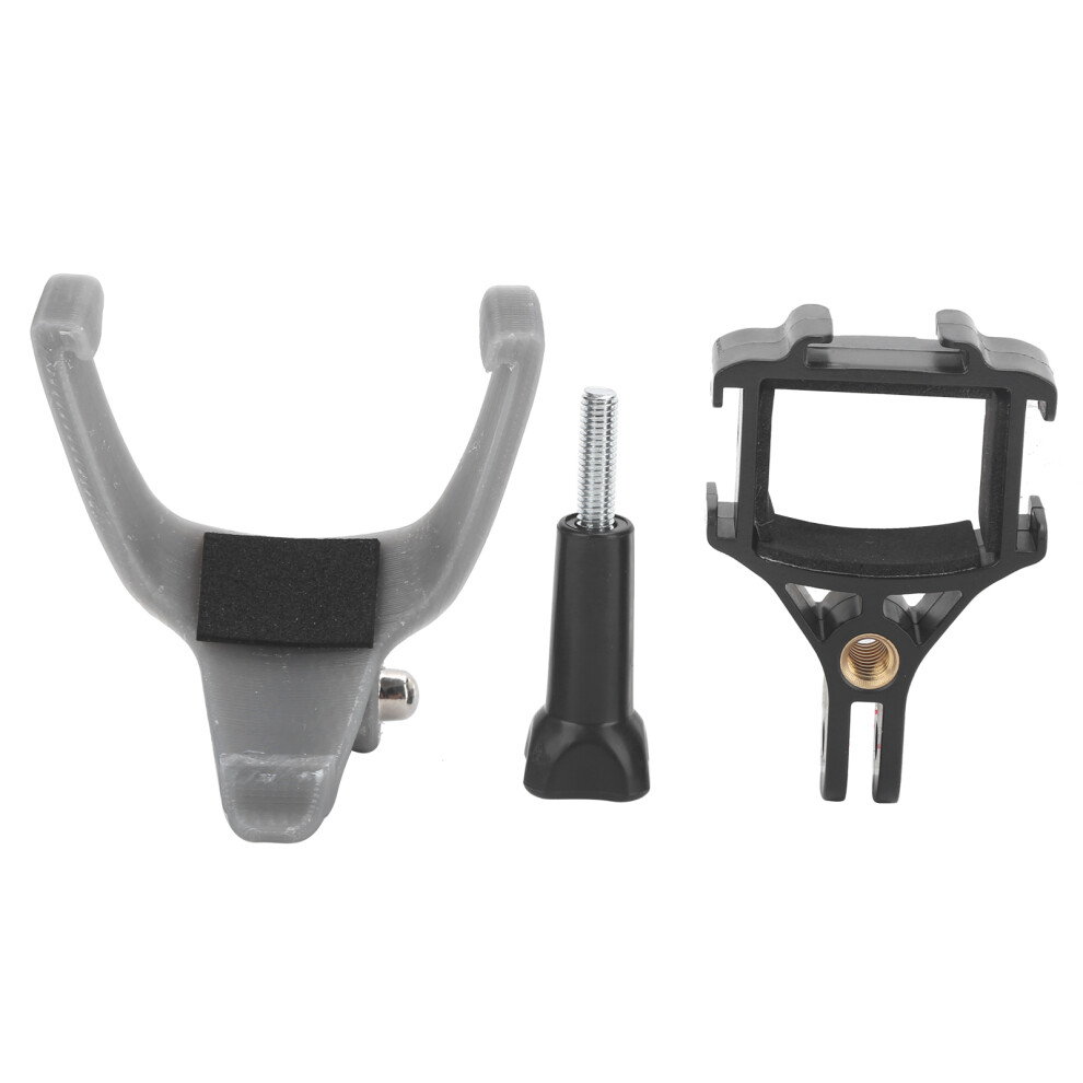 Camera Extension Adapter Drone Accessories Tripod Mount For Action Cameras With1 4Screw Adjustable Mount Holder Night F Head Support Light 9049227899425