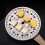 Steaming Tray With Round Design For Roasting And Baking 1pack 3