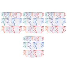 48St Assortiment Popondergoed Pop Luiers Speelset Voor