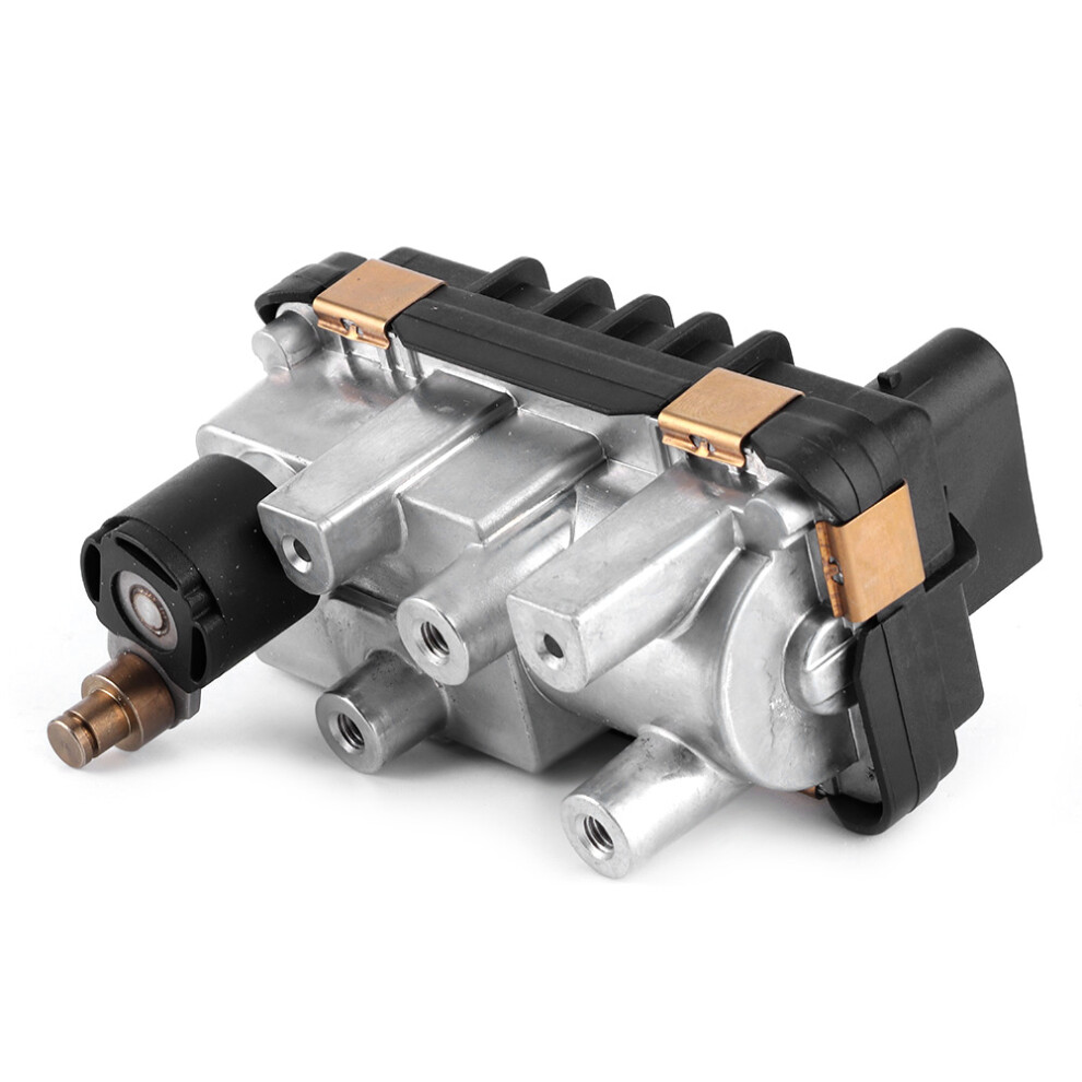 Precision Production Turbo Electric Actuator Hard Resistant Compatible With Nissan Murano Turbocharger Actuator Oem Quality Prolong The Use Of Time 9009879083337