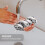4Pcs Black Mesh Soap Pouches Solid Shampoo Bar Holders Outdoor Use 5