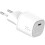 USB charger GaN 1 x USB-C PD 25W 1