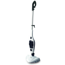 Dampfwischer 10-in-1 1500 W SM210 Weiß/Schwarz